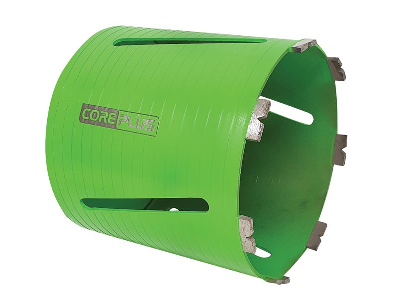 CorePlus DCD157 Diamond Dry Core Drill Bit