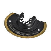 Faithfull Multi-Functional Tool Bi-Metal Radial Saw TiN Coated Blade 87mm Faithfull - RockBottom Northampton