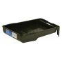 SupaDec 4 inch Paint tray Black