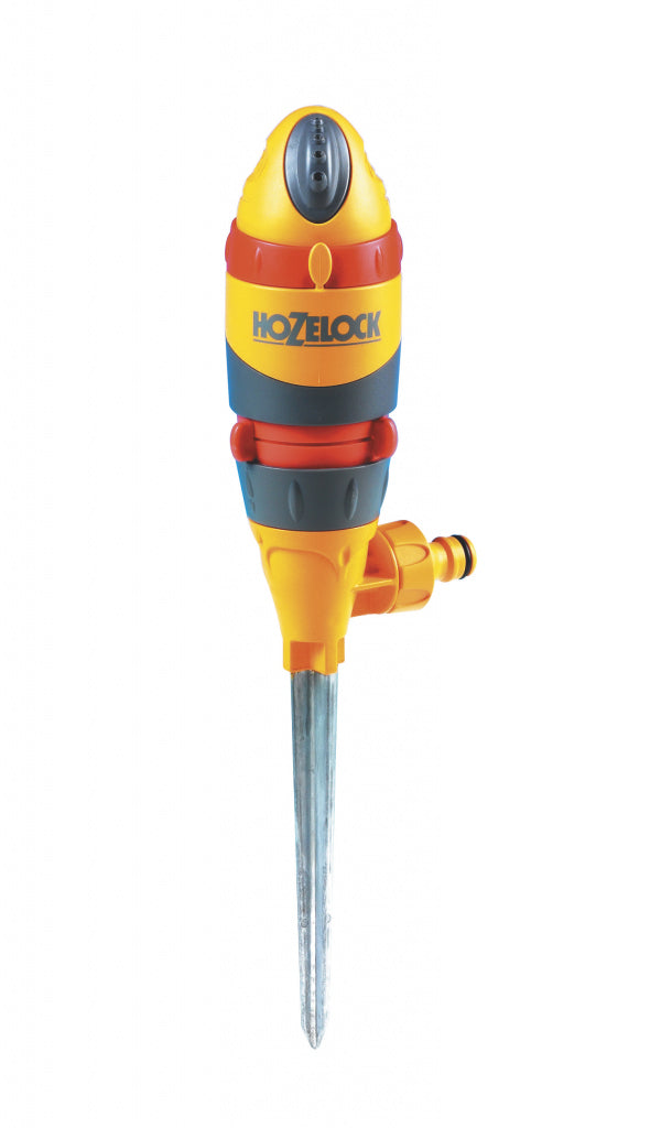 Hozelock Round Sprinkler Pro 2N1 314m2