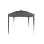 SupaGarden Pop Up Gazebo 2.5m x 2.5m Waterproof