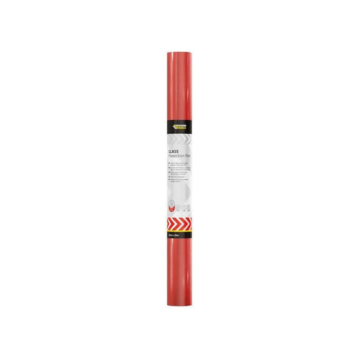Everbuild Sika Glass Protector Film 600mm x 25m Everbuild Sika - RockBottom Northamptin