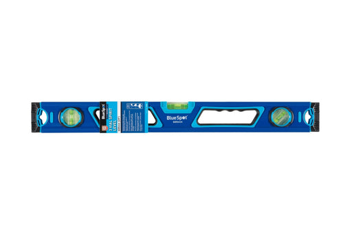 Blue Spot Tools 3 Vial Spirit Level