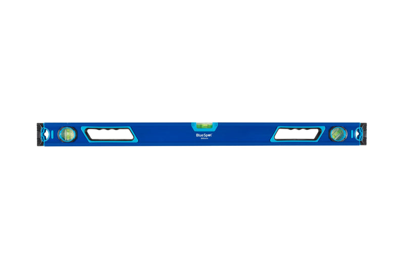 Blue Spot Tools 3 Vial Spirit Level