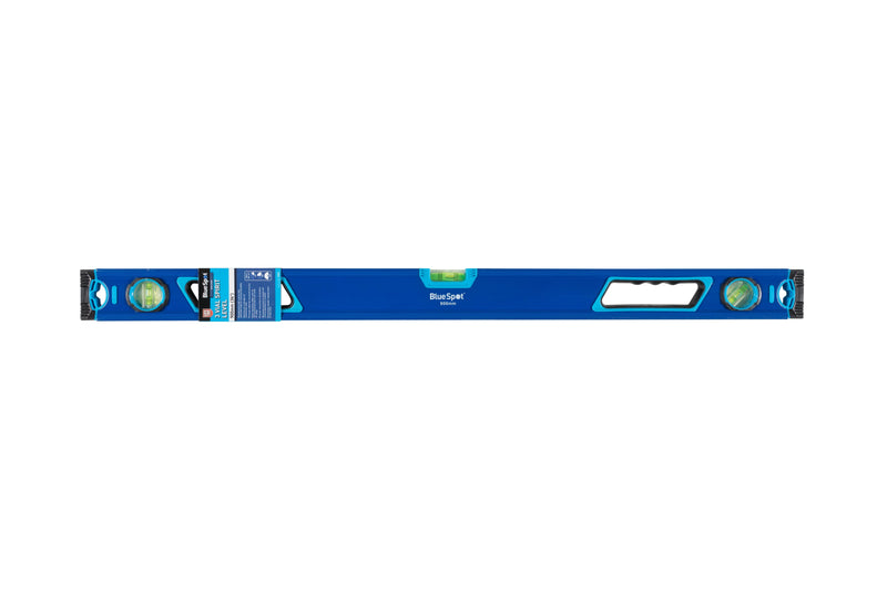 Blue Spot Tools 3 Vial Spirit Level
