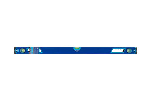 Blue Spot Tools 3 Vial Spirit Level