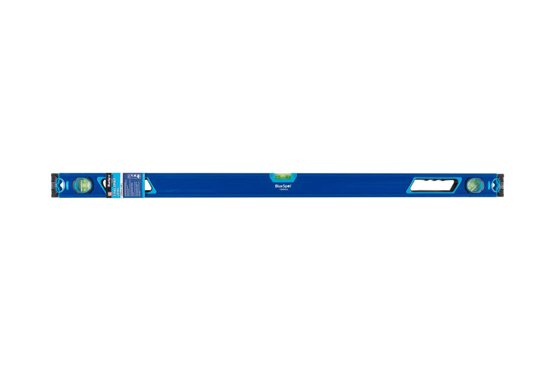 Blue Spot Tools 3 Vial Spirit Level