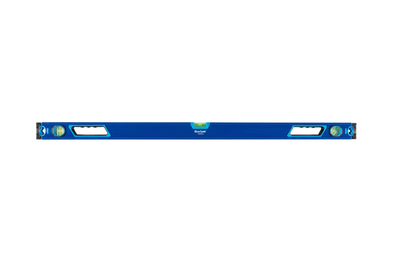 Blue Spot Tools 3 Vial Spirit Level