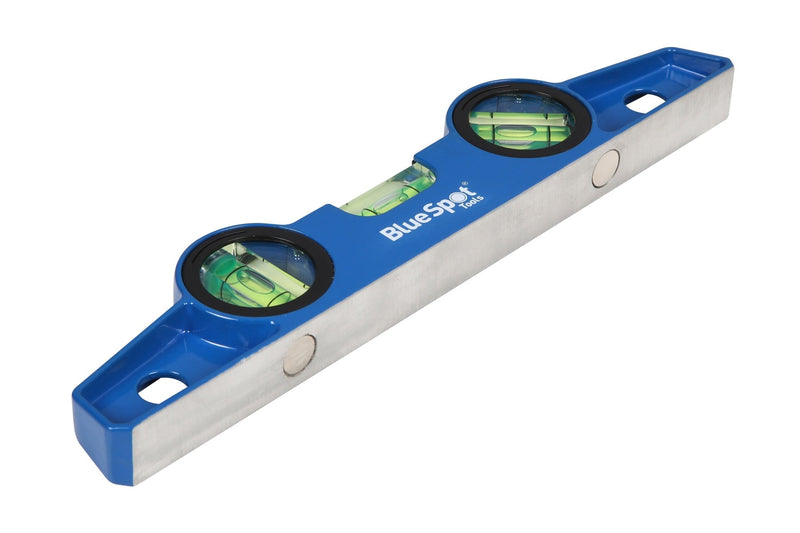Blue Spot Tools Magnetic Scaffold Level