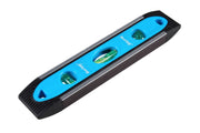 Blue Spot Tools 230mm (9") Magnetic Torpedo Level