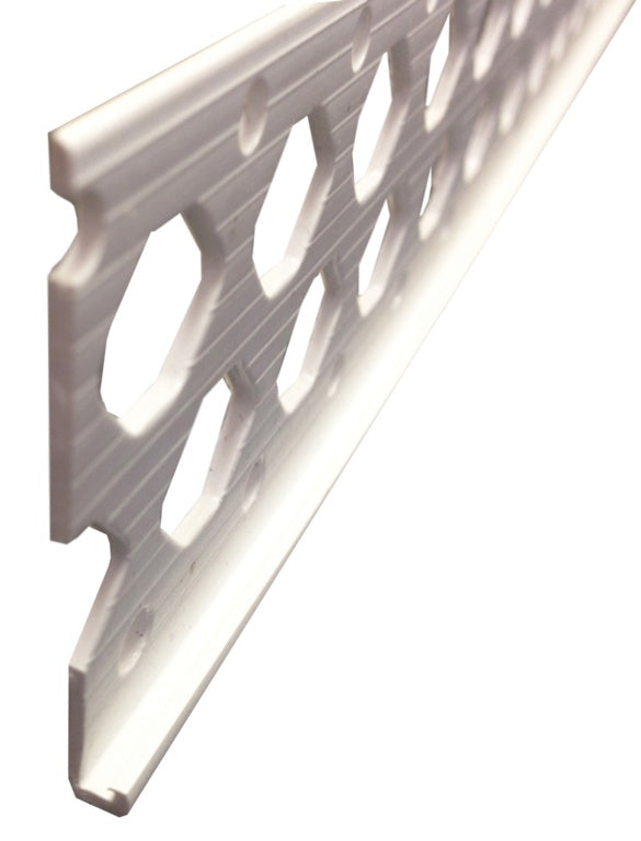 Simpson Strong Tie Plastic Stop Bead White 15mm x 3m