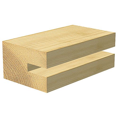 Trend Biscuit Jointer Set Heavy Duty Professional Tool
