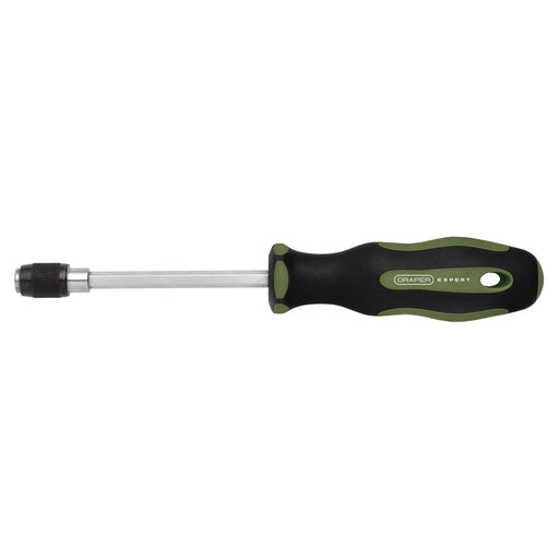 Draper Draper Expert Quick Release Bit Driver, 1/4" Hex Draper - Town Tools