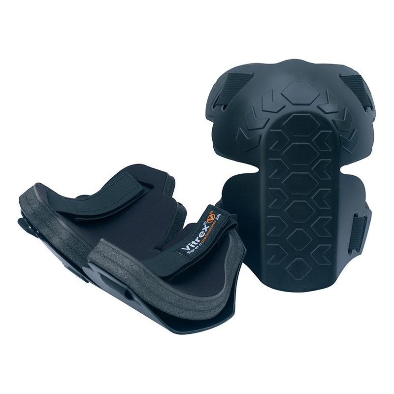Vitrex Contractors Knee Pads Vitrex - RockBottom Northampton