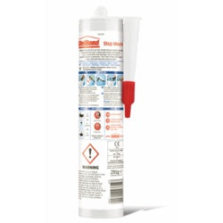 UniBond Anti Mould Triple Protect Cartridge White