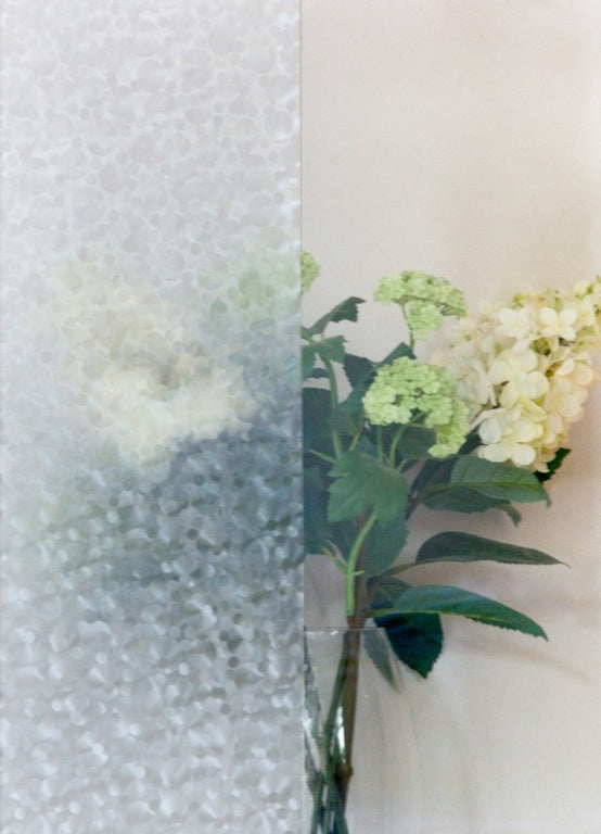 d-c-fix® Self Adhesive Window Film Perl 45cm x 2m