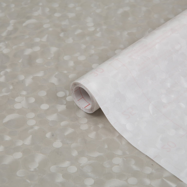 d-c-fix® Self Adhesive Window Film Perl 45cm x 2m