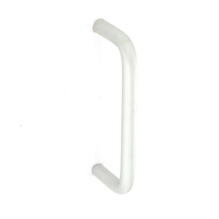 Securit Aluminium Pull Handle 150mm - Pack of 5