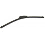 Streetwize Curved Wiper Blade With 7 Adaptors 16"