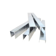 Tacwise 140 Heavy-Duty Staples 6mm (Type T50 G) (Pack 2000) Tacwise - RockBottom Northampton