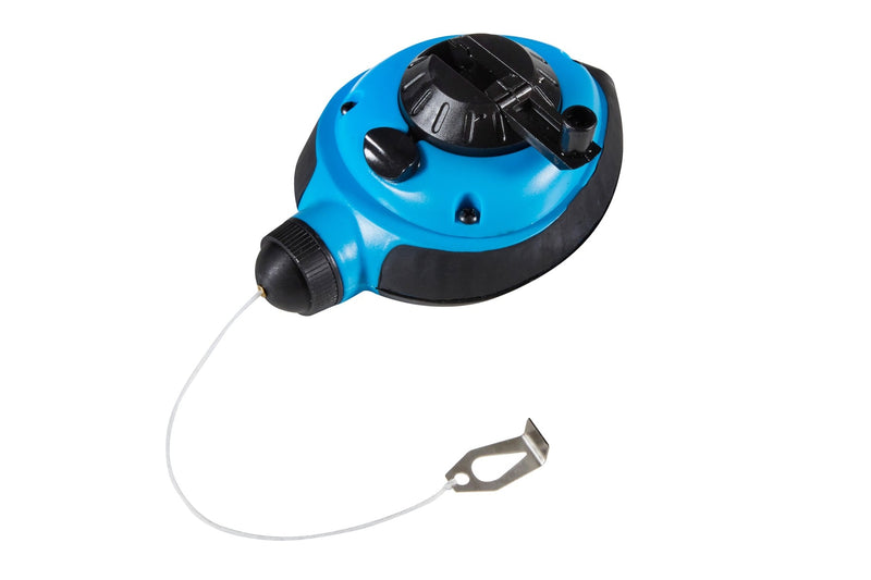 Blue Spot Tools 3 PCE Chalk Line Set