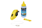 Blue Spot Tools 3 PCE Chalk Line Set