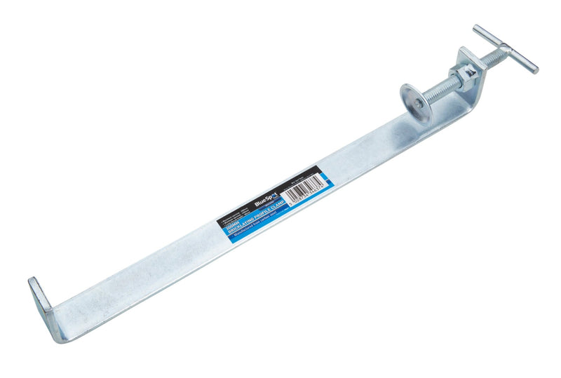 Blue Spot Tools Bricklaying Profile Clamp