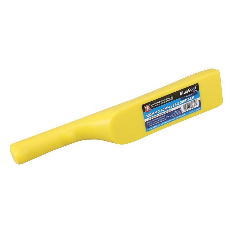 Blue Spot Tools Lead Dresser