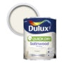 Dulux Quick Dry Satinwood 750ml Timeless