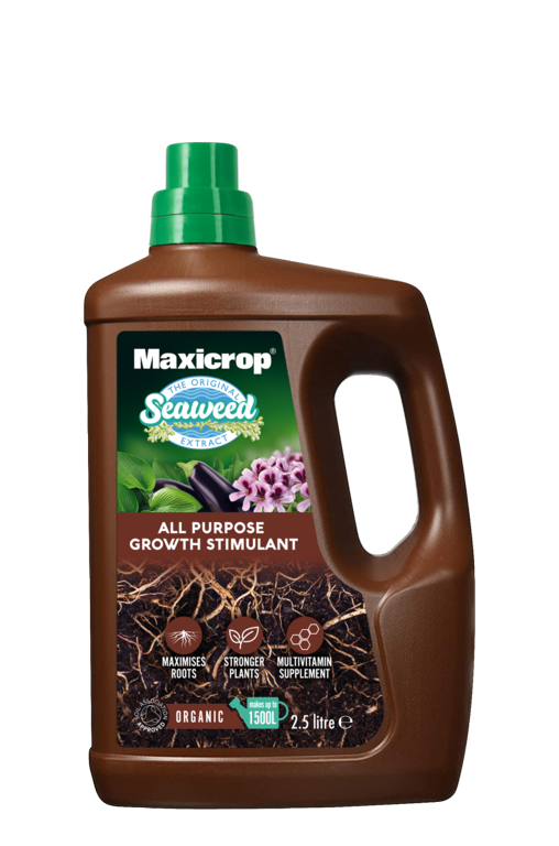Maxicrop All Purpose Growth Stimulant 2.5L
