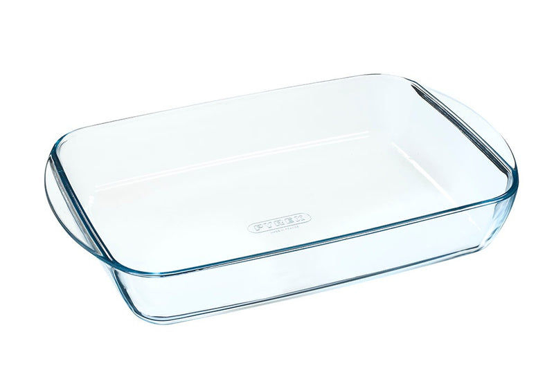 Pyrex Rectangular Roaster 35 x 23cm