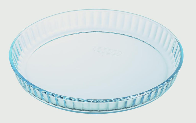 Pyrex Bake & Enjoy Flan Dish 25cm
