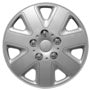 Streetwize Hurricane Wheel Covers x 4 16"