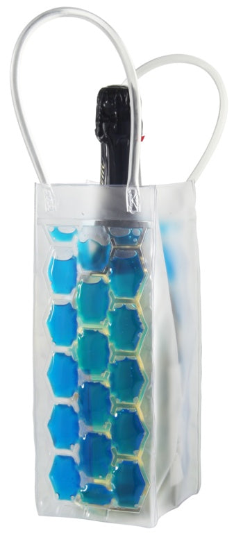 Fackelmann Bottle Cooler Red or Blue