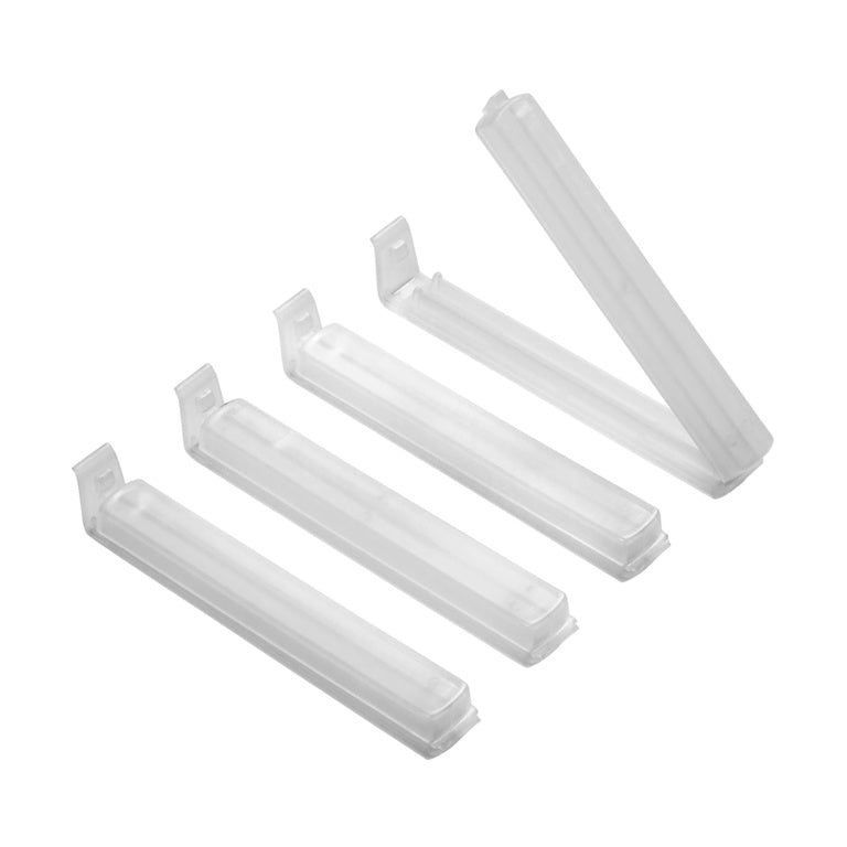 Chef Aid Bag Clips 11cm 4 Pack