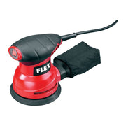 Flex Power Tools X713 Random Orbital Sander 125mm 230W 240V Flex Power Tools - RockBottom Northampton