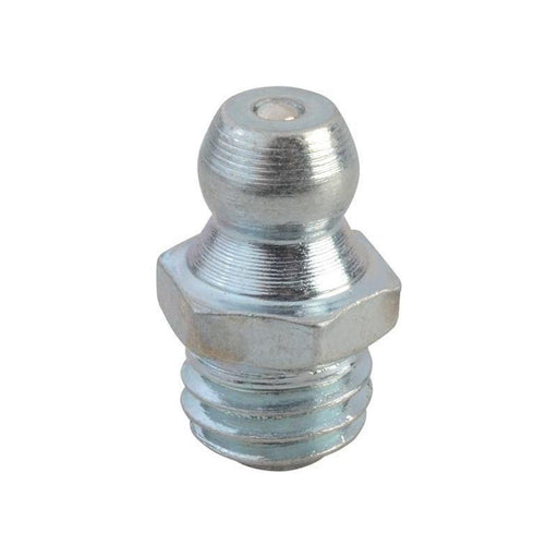 Lumatic HF5 Hydraulic Nipple Straight 5/16 BSF Lumatic - RockBottom Northampton