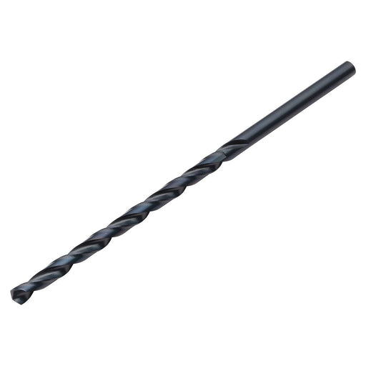 Draper Black HSS Long Drill Bit 5.0 x 132mm Draper - Town Tools