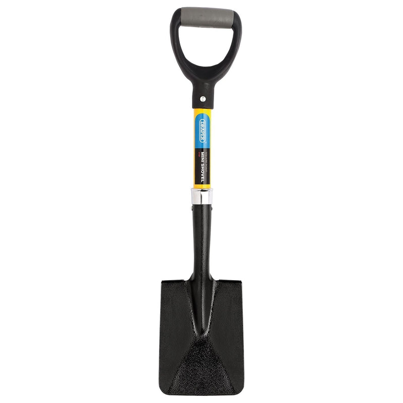 Draper Square Point Mini Shovel Draper - Town Tools