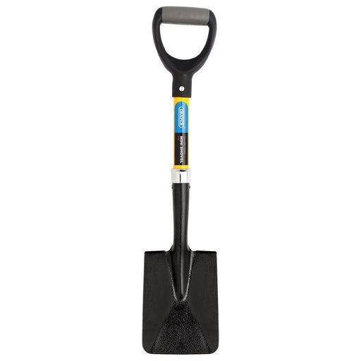 Draper Square Point Mini Shovel Draper - Town Tools