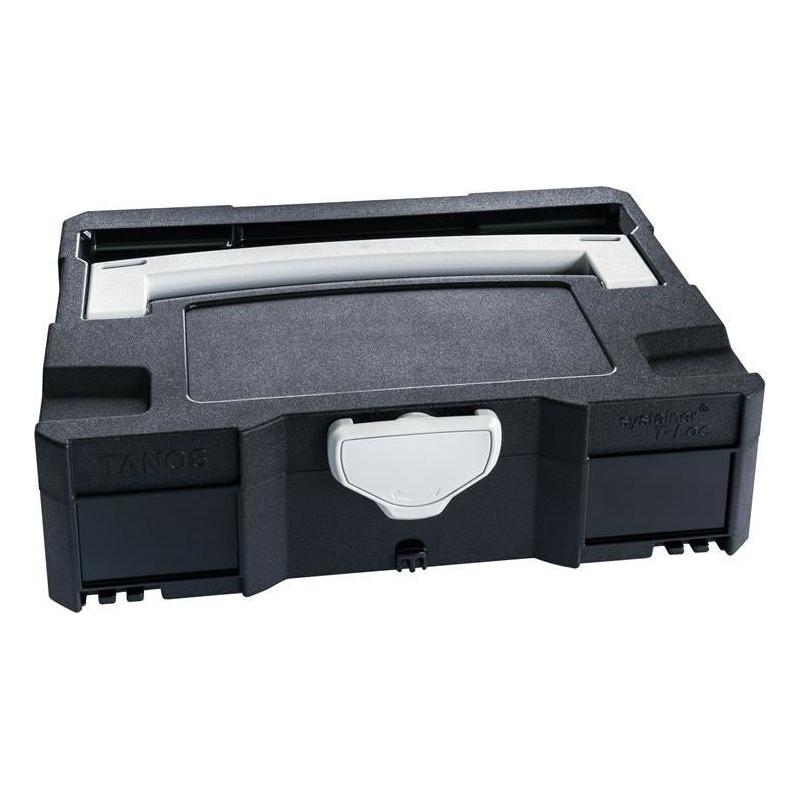 Panasonic EY7552XT 1/2in Heavy-Duty Impact Wrench & Systainer Case 18V Bare Unit Panasonic - RockBottom Nothampton