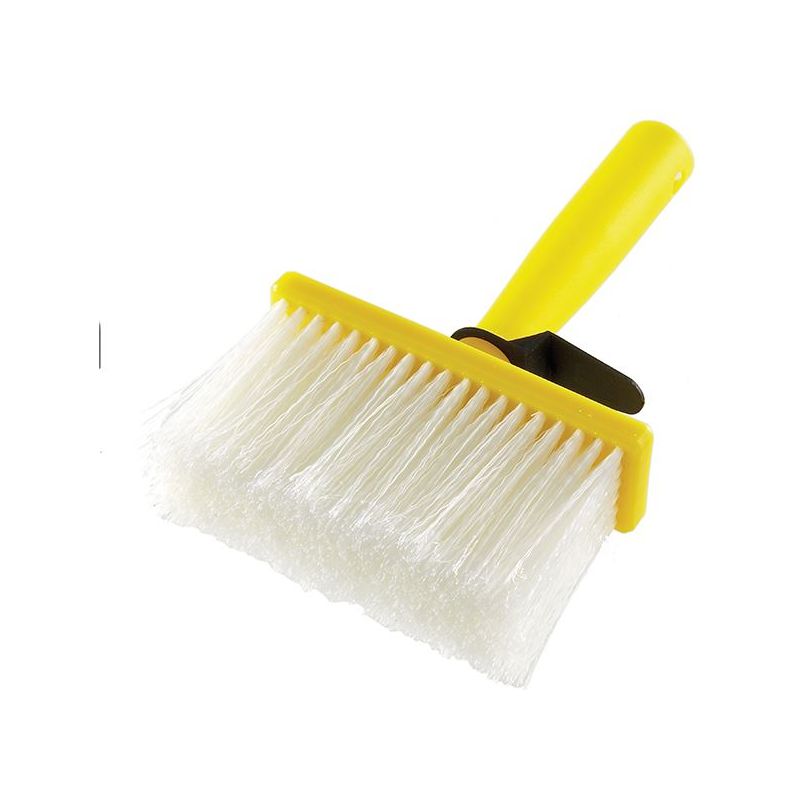 Stanley® Hand Tools Masonry Brush 125mm (5in) STANLEY® Hand Tools - RockBottom Nothampton