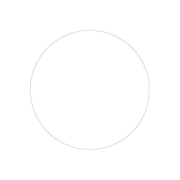 Liberon Palette Wood Dye White 500ml Liberon - RockBottom Northampton