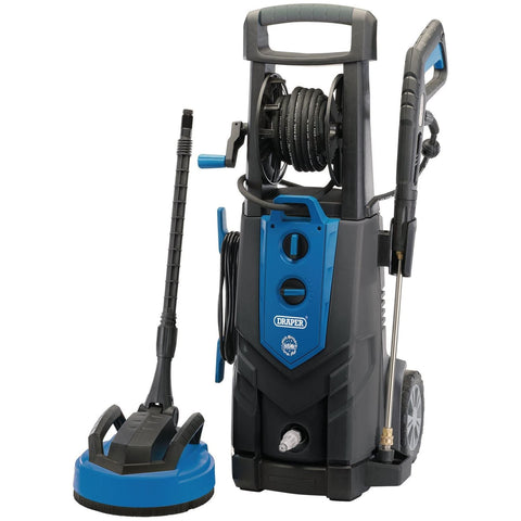 Pressure Washers & Accessories