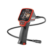 Ridgid CA-150 Micro SeeSnake® Hand Held Inspection Camera 36848 RIDGID - RockBottom Nothampton