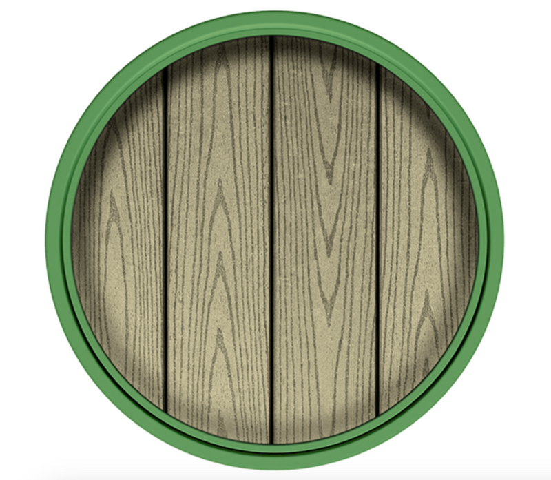 Cuprinol UV Guard Decking Oil 5L Natural Oak