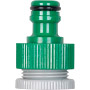 Ambassador Snap Action Threaded Tap Connector 3/4" & 1/2"