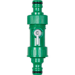 Ambassador In-line Tap
