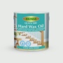 Briwax Hard Wax Oil 1L