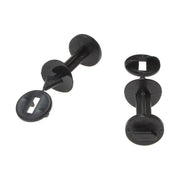 Alm Manufacturing GH009 Shading/Insulation Fixers Pack of 20 ALM Manufacturing - RockBottom Northampton 